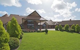 East Sussex National Hotel Spa