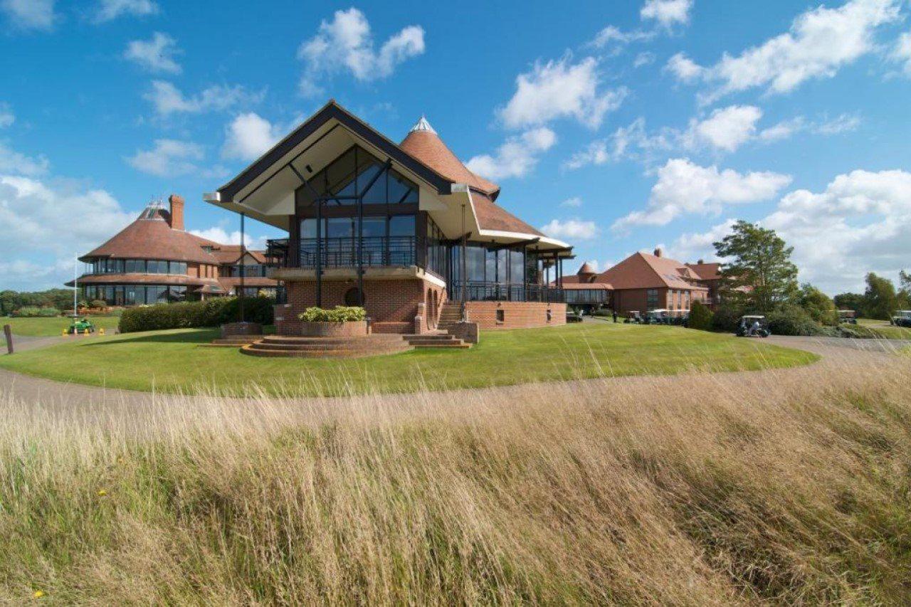 Rowebuck Stables, Uckfield